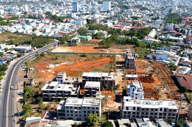Hơn 500 tỷ đồng đầu tư dự &aacute;n trung t&acirc;m thương mại tại phường Di&ecirc;n Hồng, Gia Lai- Ảnh 1.