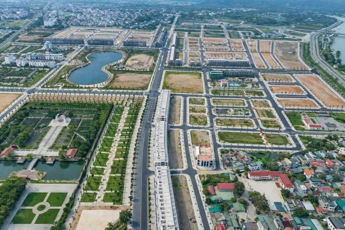 Heragon City: Khu đ&ocirc; thị tại Thanh H&oacute;a- Ảnh 10.
