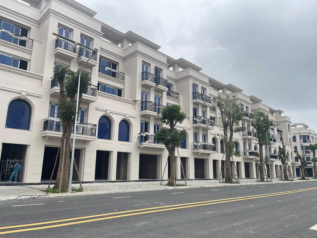 Heragon City: Khu đ&ocirc; thị tại Thanh H&oacute;a- Ảnh 11.