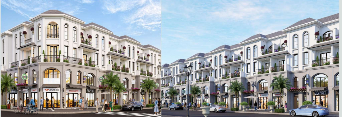 Heragon City: Khu đ&ocirc; thị tại Thanh H&oacute;a- Ảnh 4.