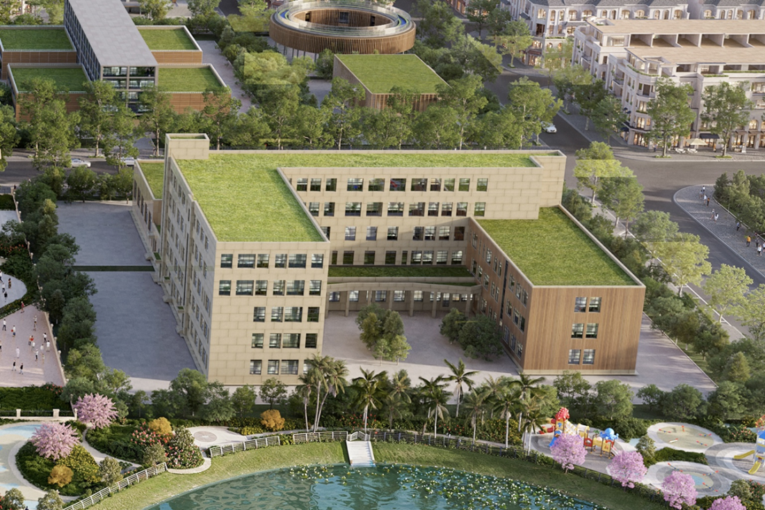 Heragon City: Khu đ&ocirc; thị tại Thanh H&oacute;a- Ảnh 6.