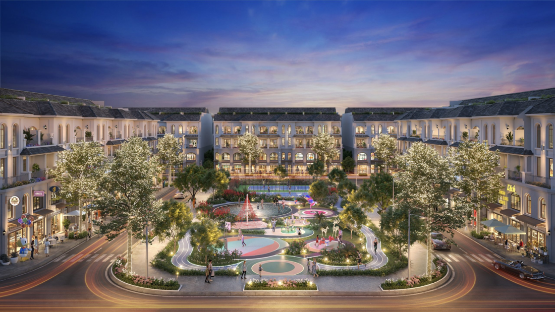 Heragon City: Khu đ&ocirc; thị tại Thanh H&oacute;a- Ảnh 7.