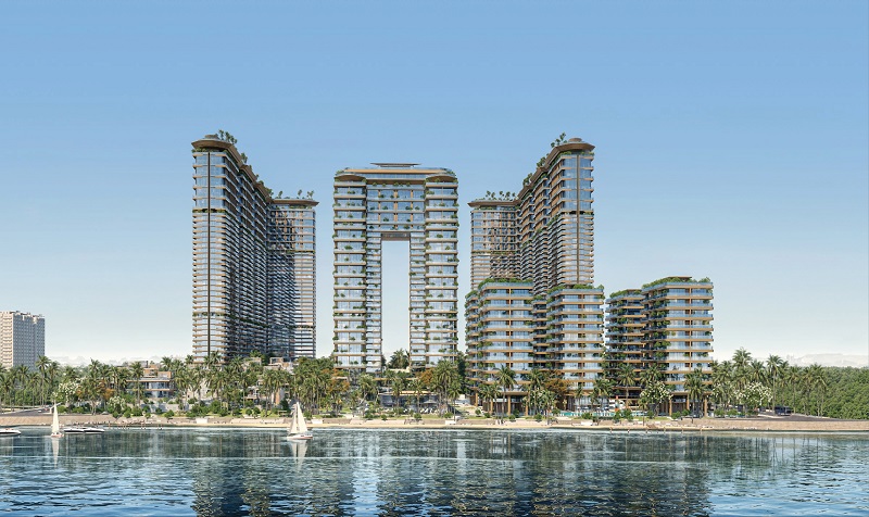 Sunshine Bay Retreat: Dự &aacute;n 5 sao full nội thất tại Vũng T&agrave;u với mức gi&aacute; thấp hơn 20% thị trường- Ảnh 1.