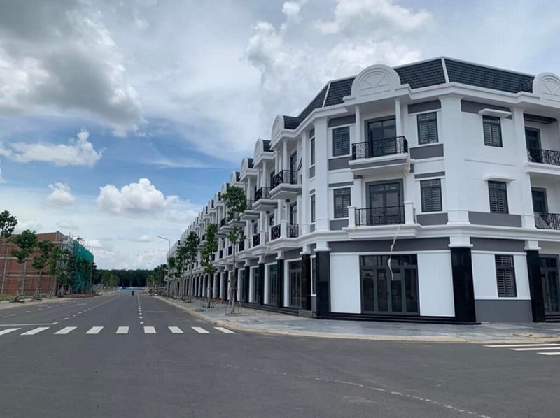Bcons City Life: Dự &aacute;n Khu phức hợp tại TP.HCM- Ảnh 7.
