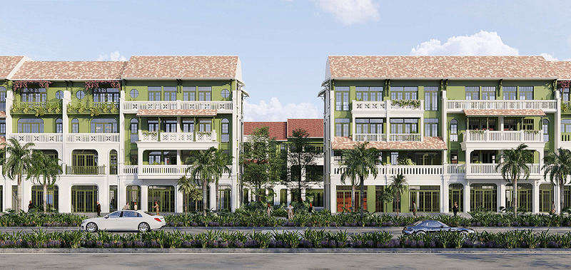 Lam Hạ Center Point: Dự &aacute;n khu phức hợp tại Ninh B&igrave;nh- Ảnh 4.