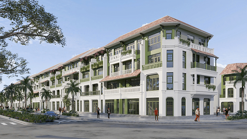 Lam Hạ Center Point: Dự &aacute;n khu phức hợp tại Ninh B&igrave;nh- Ảnh 5.
