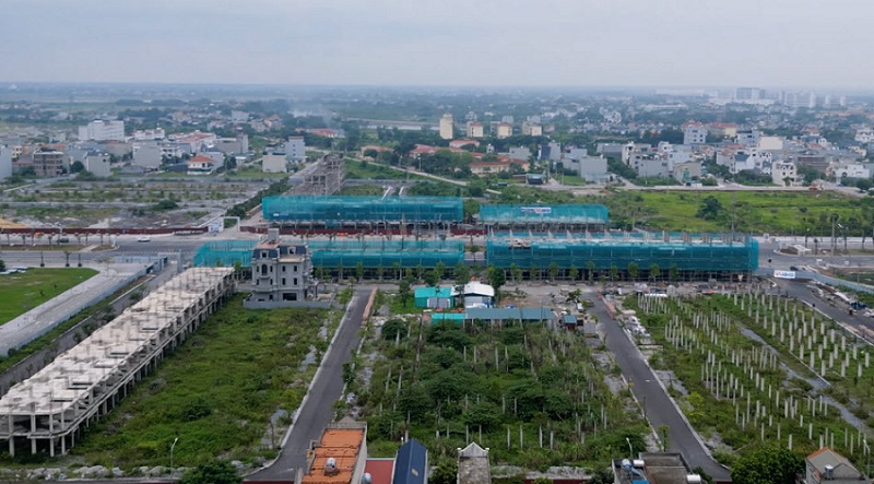 Lam Hạ Center Point: Dự &aacute;n khu phức hợp tại Ninh B&igrave;nh- Ảnh 8.