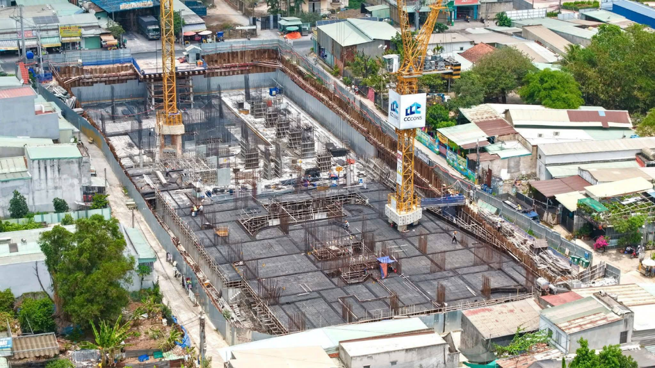 Fenica: Dự &aacute;n căn hộ tại TP.HCM- Ảnh 8.