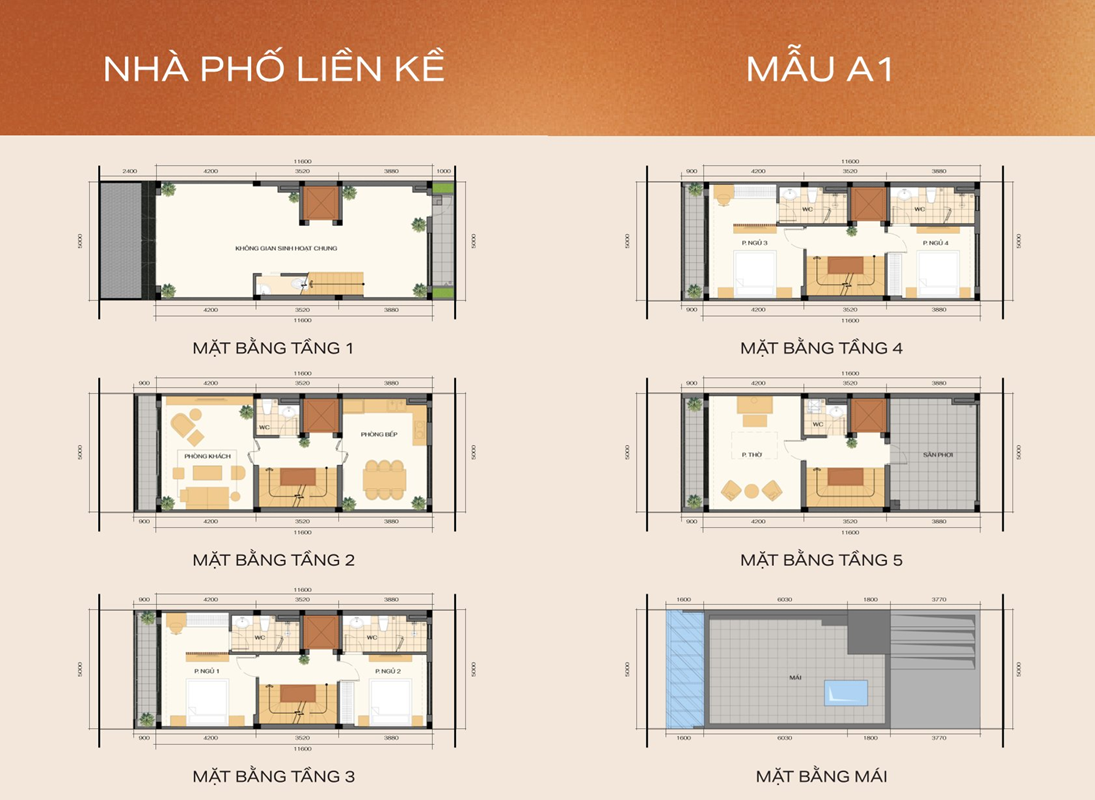 Hanoi Oriental: Dự &aacute;n nh&agrave; phố, biệt thự tại H&agrave; Nội- Ảnh 3.