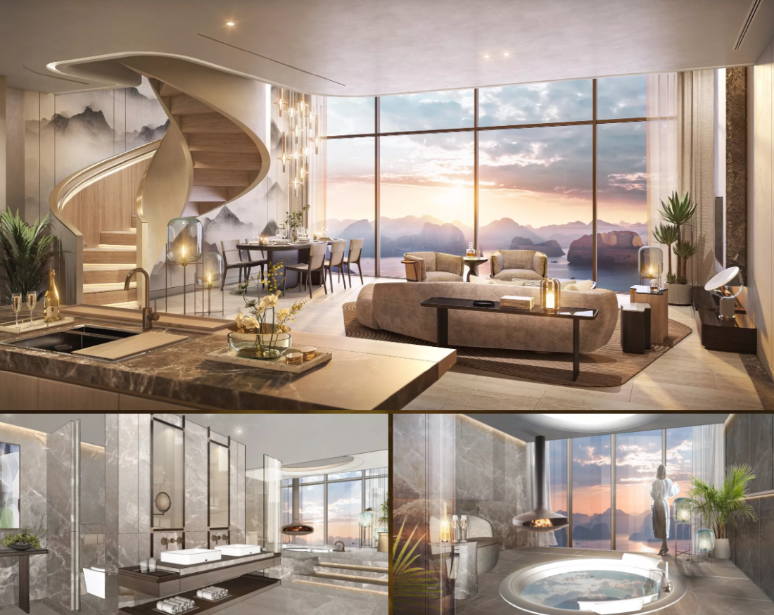 Radisson Collection: Tổ hợp căn hộ kh&aacute;ch sạn tại Quảng Ninh- Ảnh 7.