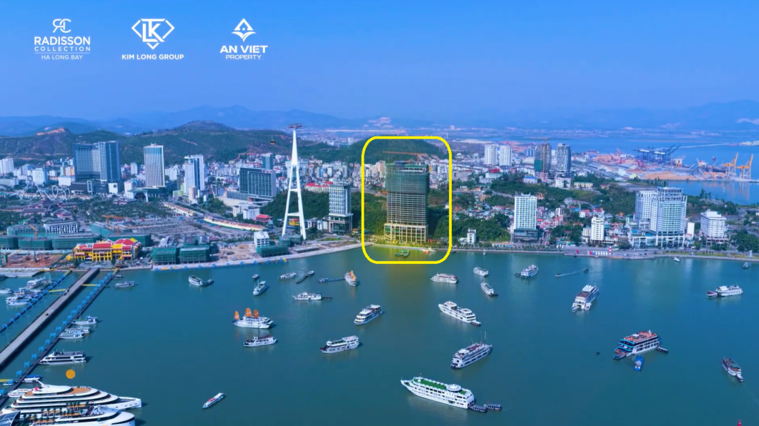 Radisson Collection: Tổ hợp căn hộ kh&aacute;ch sạn tại Quảng Ninh- Ảnh 9.