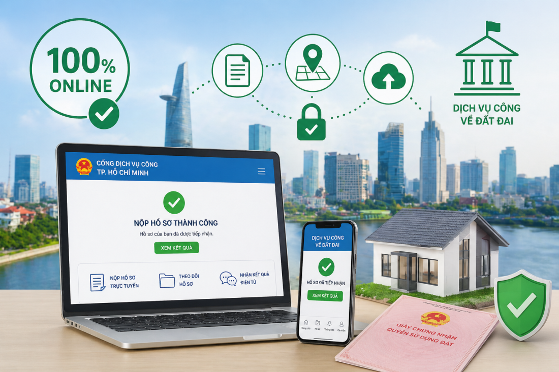 106 triệu thửa đất được x&aacute;c thực sẽ c&oacute; &yacute; nghĩa g&igrave; với người d&acirc;n?- Ảnh 2.