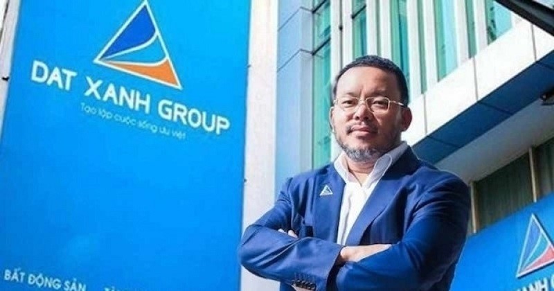 Đất Xanh đổi t&ecirc;n, h&eacute; lộ cuộc &ldquo;đại phẫu&rdquo; chiến lược- Ảnh 1.