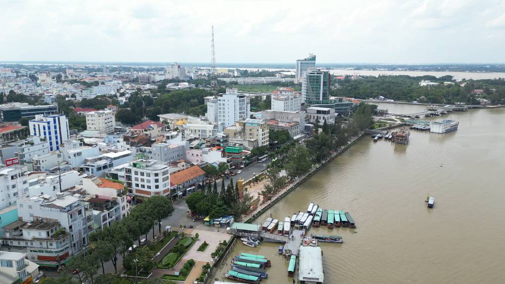 Tin mới về BẢNG GI&Aacute; ĐẤT Cần Thơ năm 2026- Ảnh 2.