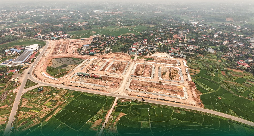 Sunshine Legend: Dự &aacute;n đất nền tại Bắc Ninh- Ảnh 6.