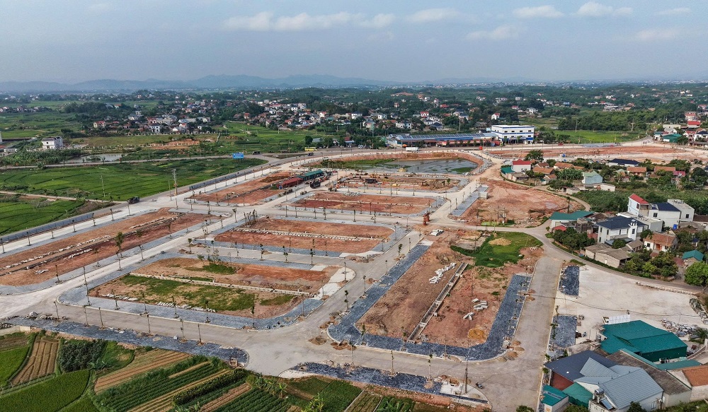 Sunshine Legend: Dự &aacute;n đất nền tại Bắc Ninh- Ảnh 7.
