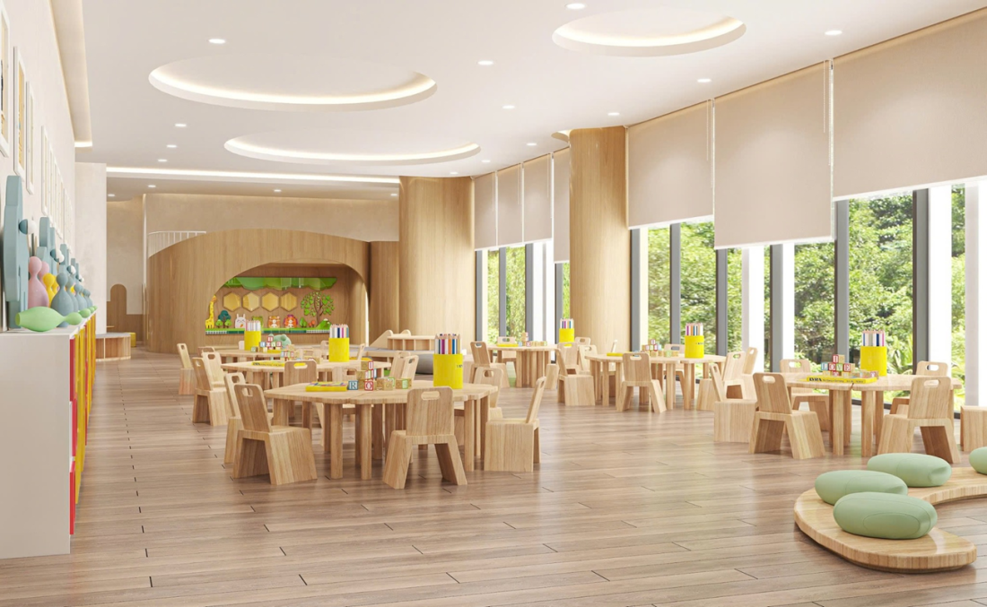 HIYORI Aqua Tower: Dự &aacute;n căn hộ tại Đ&agrave; Nẵng- Ảnh 6.