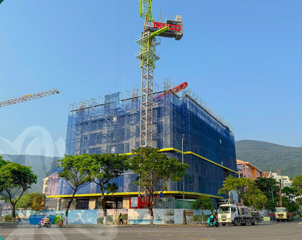 HIYORI Aqua Tower: Dự &aacute;n căn hộ tại Đ&agrave; Nẵng- Ảnh 8.