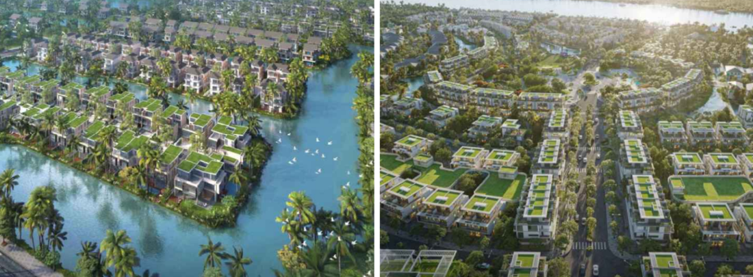 Khu đ&ocirc; thị Đ&ocirc;ng An T&acirc;y tại TP.HCM- Ảnh 5.