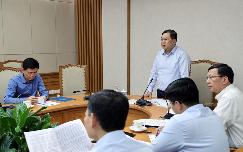 Quy hoạch s&acirc;n bay to&agrave;n quốc đến 2050: Ph&oacute; Thủ tướng y&ecirc;u cầu t&iacute;nh kỹ hiệu quả, tr&aacute;nh &ldquo;mỗi tỉnh một s&acirc;n bay&rdquo;- Ảnh 3.