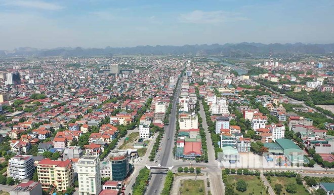 Ninh B&igrave;nh c&ocirc;ng khai danh mục h&agrave;ng loạt dự &aacute;n mời gọi đầu tư năm 2026- Ảnh 1.