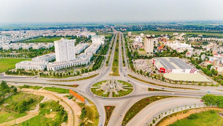 Thanh H&oacute;a sắp c&oacute; dự &aacute;n nh&agrave; ở hơn 1.500 tỷ với quy m&ocirc; gần 1.000 căn hộ- Ảnh 1.