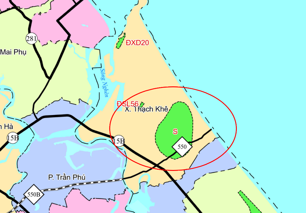 Ph&oacute; Thủ tướng chỉ đạo xử l&yacute; dứt điểm dự &aacute;n mỏ sắt Thạch Kh&ecirc; trong th&aacute;ng 5/2026- Ảnh 1.