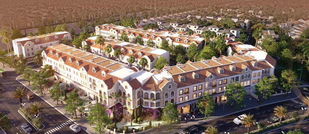 Vista Palma: Ph&acirc;n khu thấp tầng tại Vista Nam An Kh&aacute;nh H&agrave; Nội- Ảnh 2.