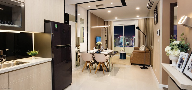 The Park Avenue: Dự &aacute;n căn hộ tại TP.HCM- Ảnh 7.