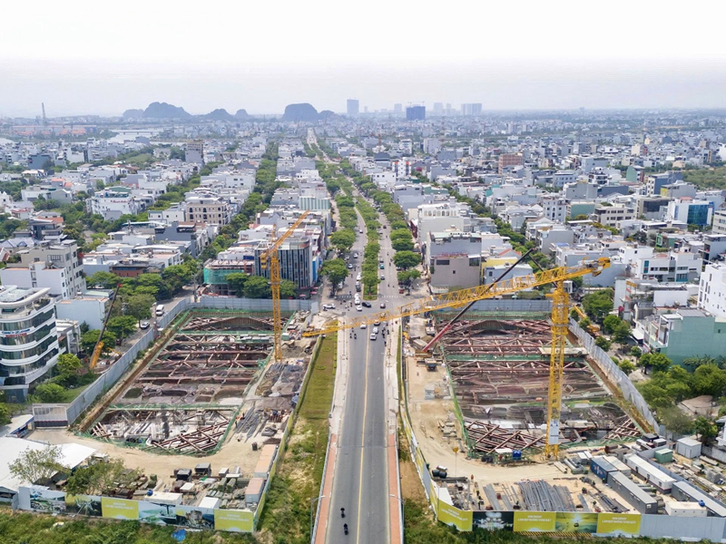 Spana Tower: Dự &aacute;n căn hộ tại Đ&agrave; Nẵng- Ảnh 10.