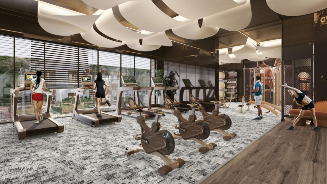 Spana Tower: Dự &aacute;n căn hộ tại Đ&agrave; Nẵng- Ảnh 8.