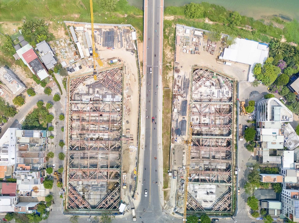 Spana Tower: Dự &aacute;n căn hộ tại Đ&agrave; Nẵng- Ảnh 9.