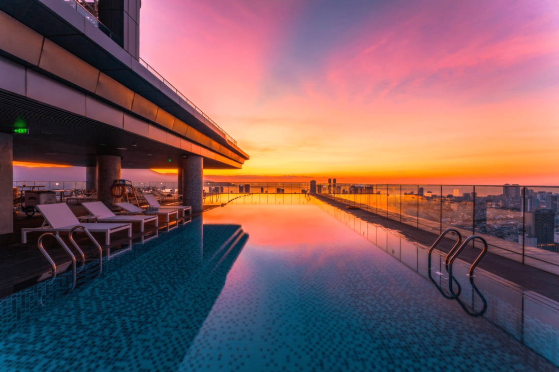 M Landmark Residences: Dự &aacute;n căn hộ Đ&agrave; Nẵng- Ảnh 6.