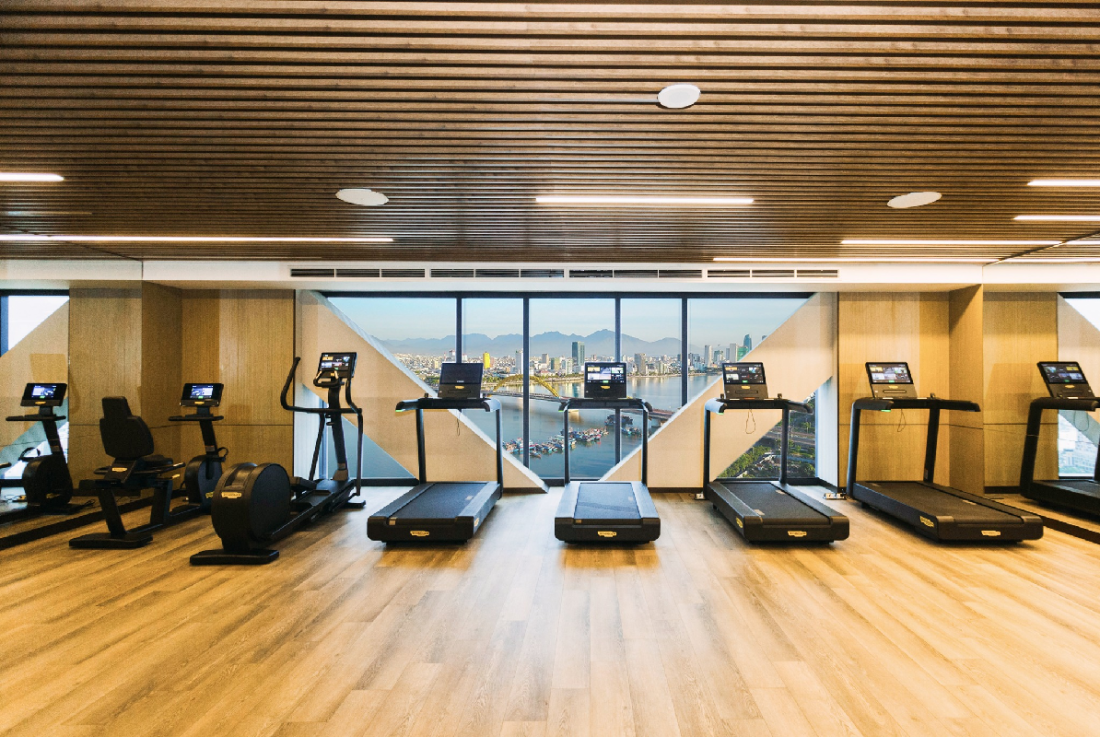 M Landmark Residences: Dự &aacute;n căn hộ Đ&agrave; Nẵng- Ảnh 7.