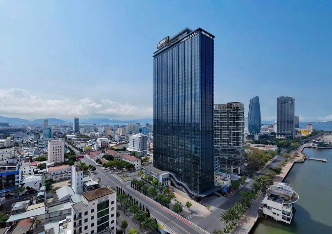 M Landmark Residences: Dự &aacute;n căn hộ Đ&agrave; Nẵng- Ảnh 8.