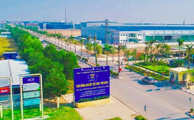 Tỉnh c&ocirc;ng nghiệp ph&iacute;a Bắc h&uacute;t th&ecirc;m gần 800 triệu USD sau 4 th&aacute;ng đầu năm- Ảnh 1.