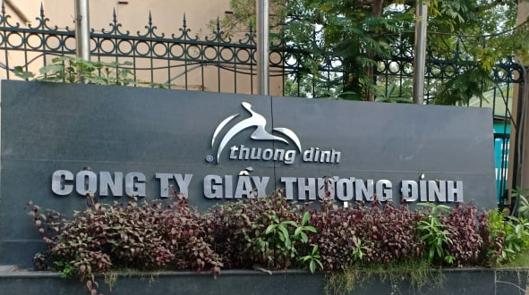 Danh t&iacute;nh c&aacute;c nh&agrave; đầu tư chiến lược tham gia dự &aacute;n gần 10.000 tỷ đồng của Giầy Thượng Đ&igrave;nh tại H&agrave; Nội- Ảnh 1.