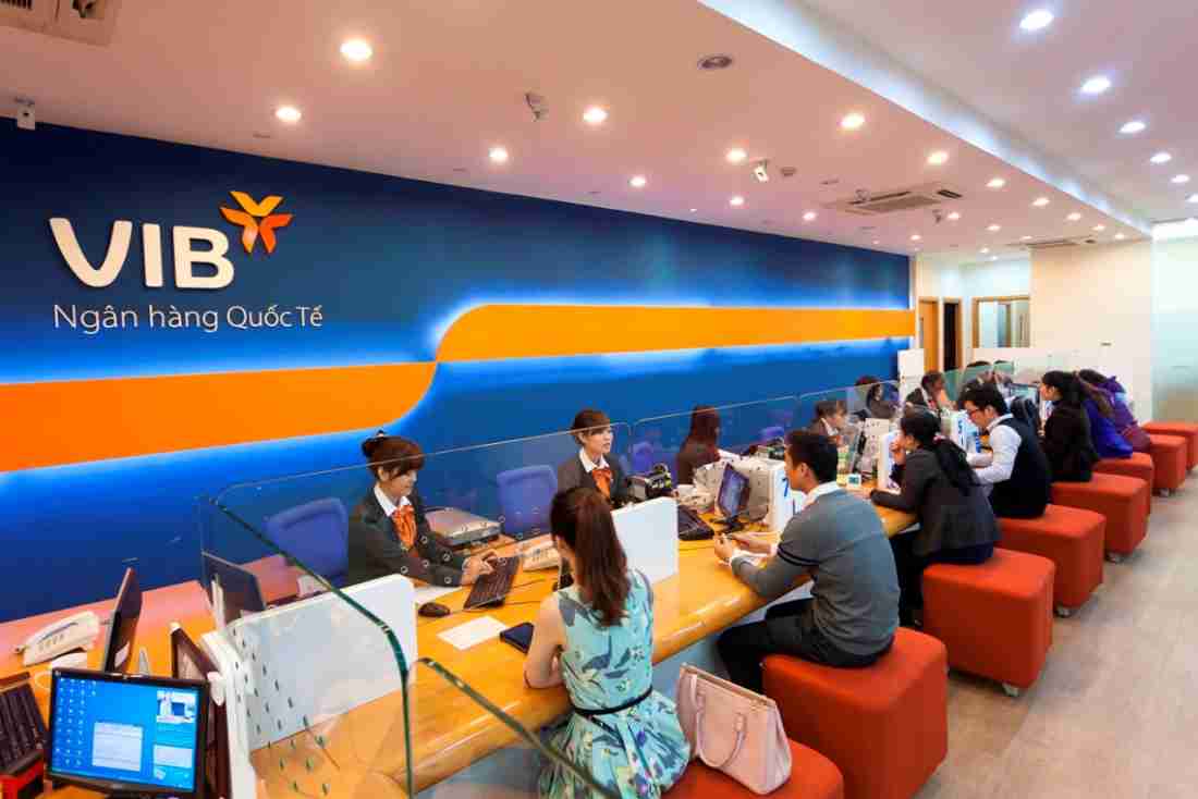 Lợi nhuận VIB tăng trưởng qu&yacute; 1 nhờ ph&iacute; thẻ, t&iacute;n dụng tăng chậm- Ảnh 1.