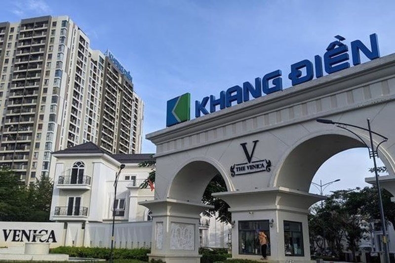 Doanh thu lao dốc, Khang Điền vẫn b&aacute;o l&atilde;i qu&yacute; 1 tăng mạnh nhờ &ldquo;mua rẻ&rdquo; dự &aacute;n- Ảnh 1.