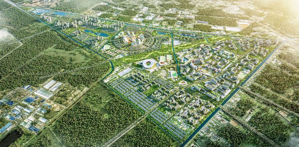 Loạt dự &aacute;n quy m&ocirc; tỷ USD sắp khởi c&ocirc;ng tại si&ecirc;u đ&ocirc; thị 14 triệu d&acirc;n- Ảnh 3.