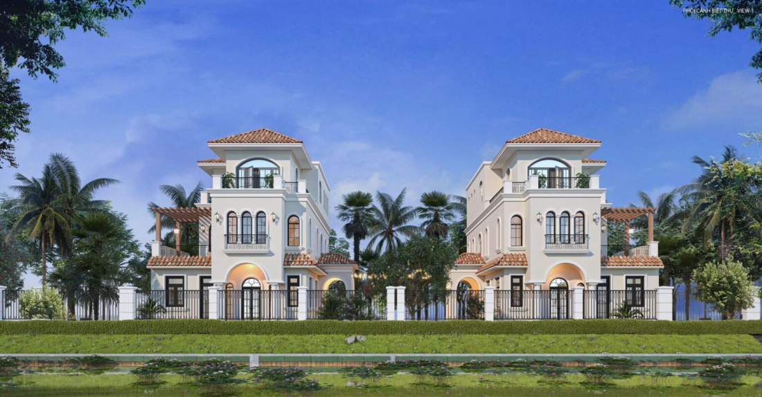 Việt Y&ecirc;n Riverside: Khu đ&ocirc; thị tại Bắc Ninh- Ảnh 5.