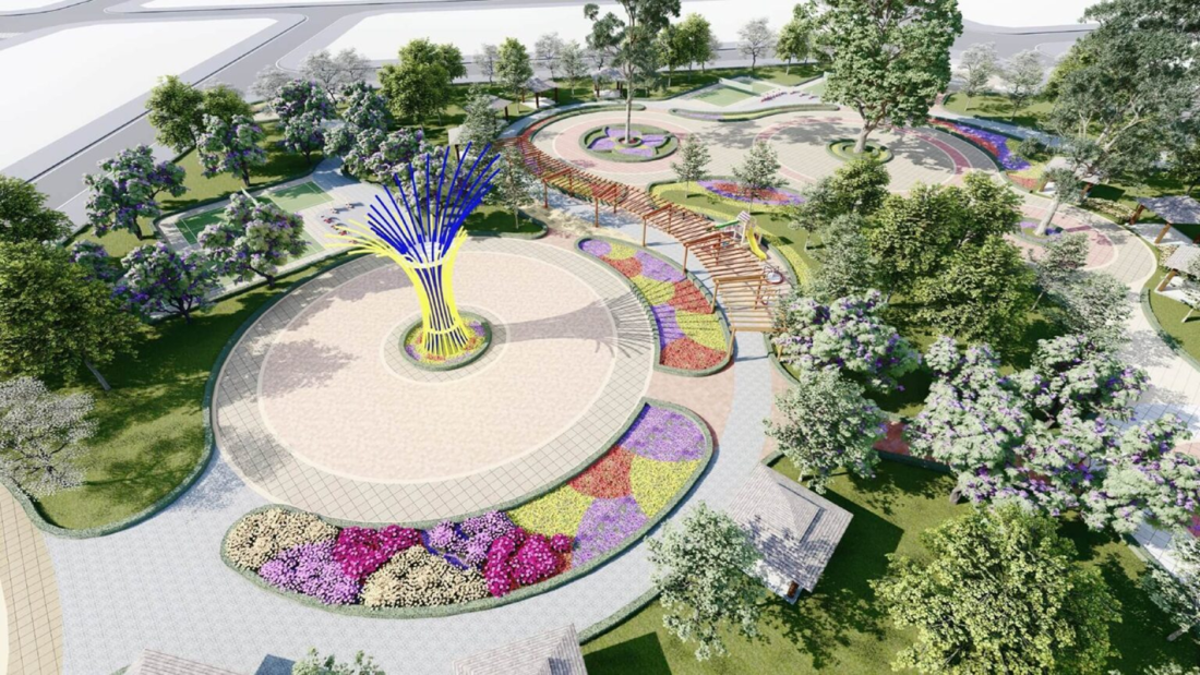 Việt Y&ecirc;n Riverside: Khu đ&ocirc; thị tại Bắc Ninh- Ảnh 6.