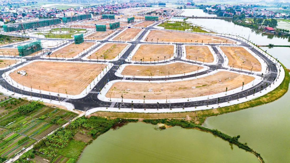 Việt Y&ecirc;n Riverside: Khu đ&ocirc; thị tại Bắc Ninh- Ảnh 7.