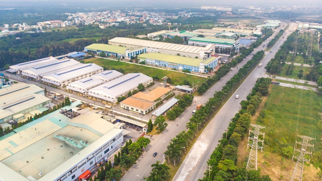 Khu c&ocirc;ng nghiệp Nhữ Kh&ecirc; - Đội Cấn (khu 1) tại Tuy&ecirc;n Quang- Ảnh 1.