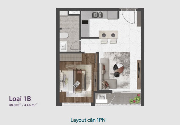 Celesta Gold: Ph&acirc;n khu căn hộ thuộc Celesta City- Ảnh 3.