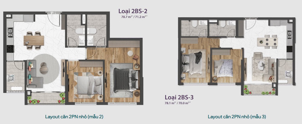 Celesta Gold: Ph&acirc;n khu căn hộ thuộc Celesta City- Ảnh 4.