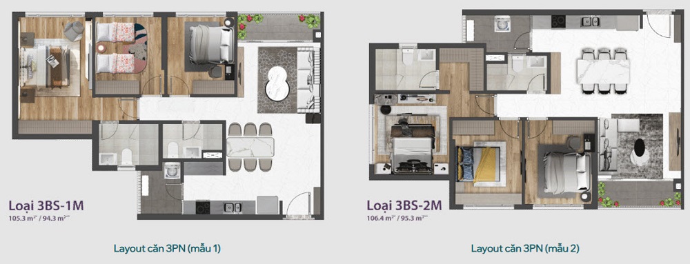Celesta Gold: Ph&acirc;n khu căn hộ thuộc Celesta City- Ảnh 6.