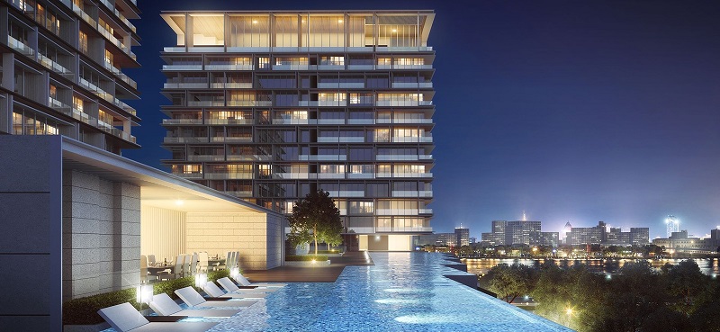 Celesta Gold: Ph&acirc;n khu căn hộ thuộc Celesta City- Ảnh 7.