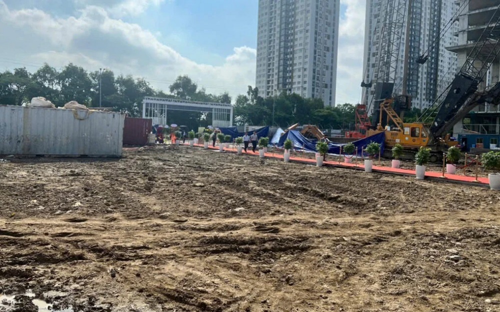 Celesta Gold: Ph&acirc;n khu căn hộ thuộc Celesta City- Ảnh 8.