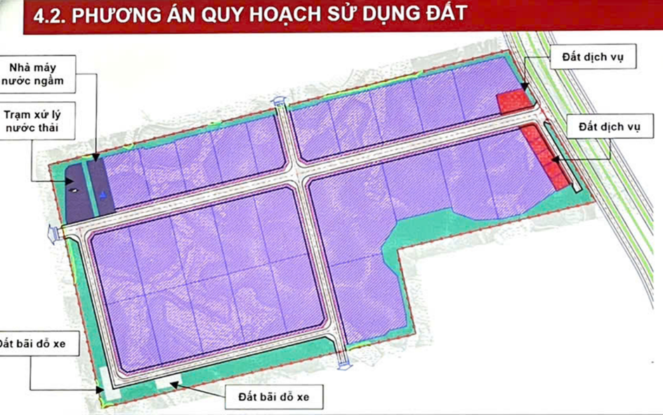 Cụm c&ocirc;ng nghiệp Cầu B&igrave;nh Th&aacute;i Nguy&ecirc;n- Ảnh 2.